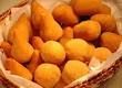 Coxinhas de frango 100 unidades