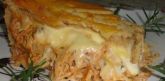 Empadão de Frango